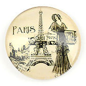 Cabochon
